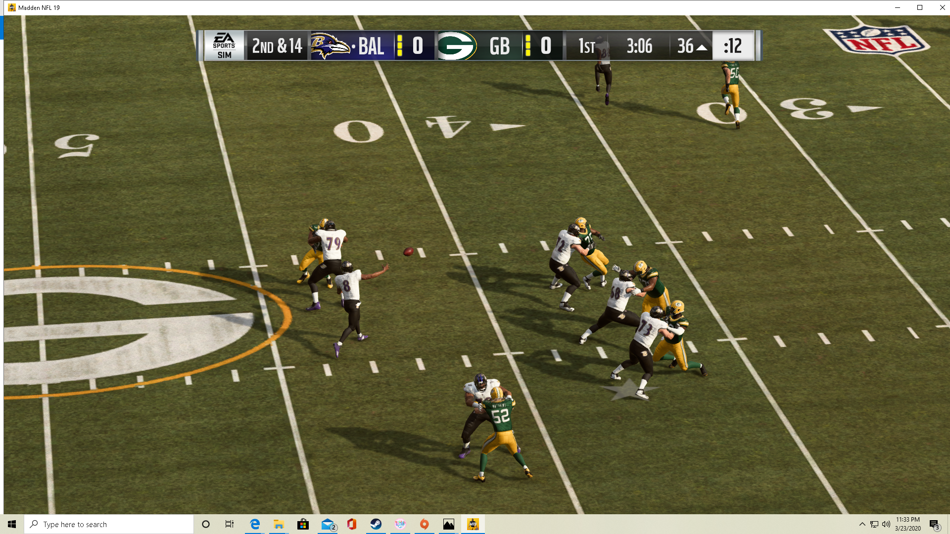 Football